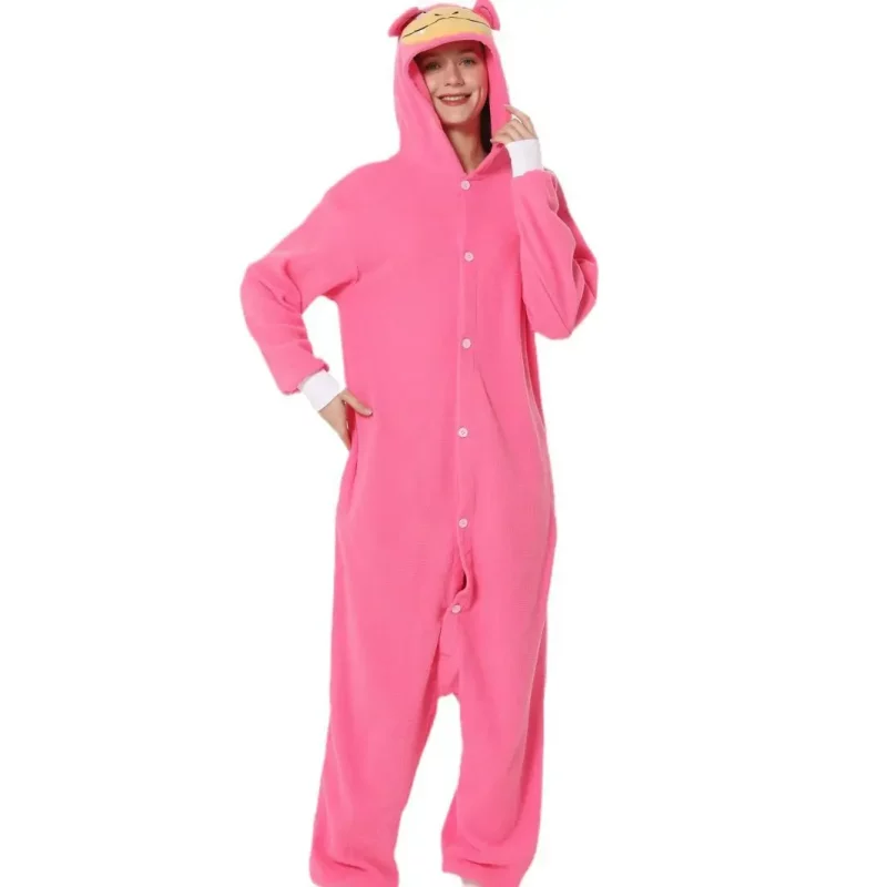 Slowpoke Onesie - Image 5