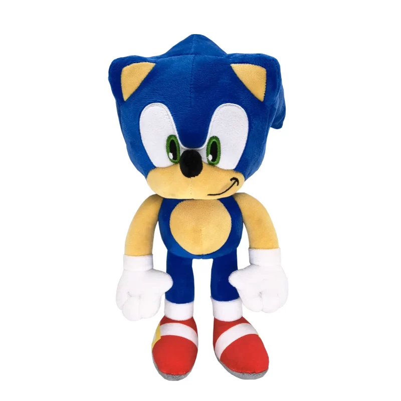 Sonic Hedgehog Amy Rose knuckle Tails Shoadow Plush - Image 4