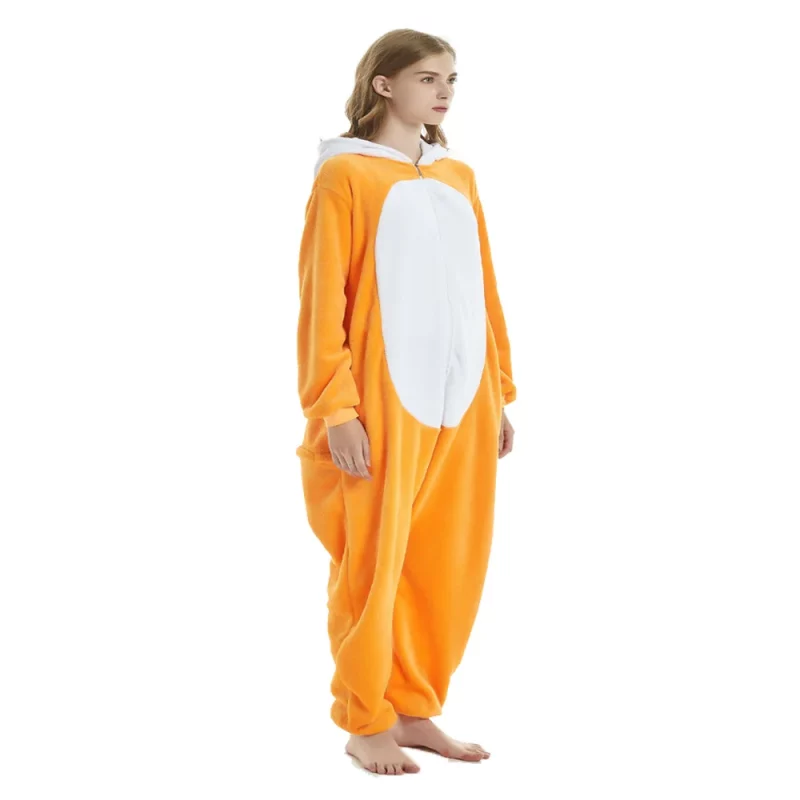 Fox Onesie - Image 3