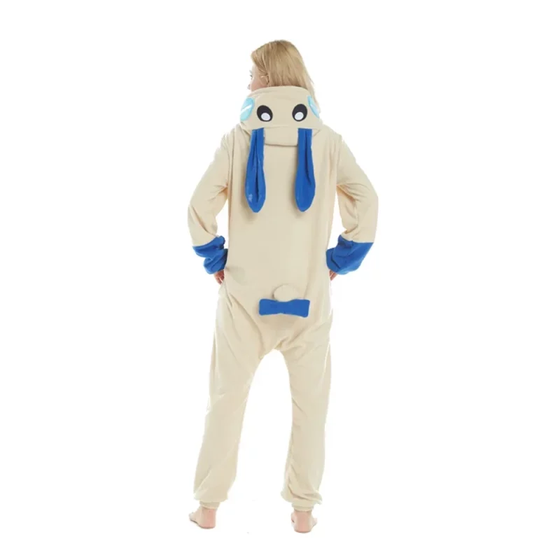 Minun Plusle Onesies - Image 2