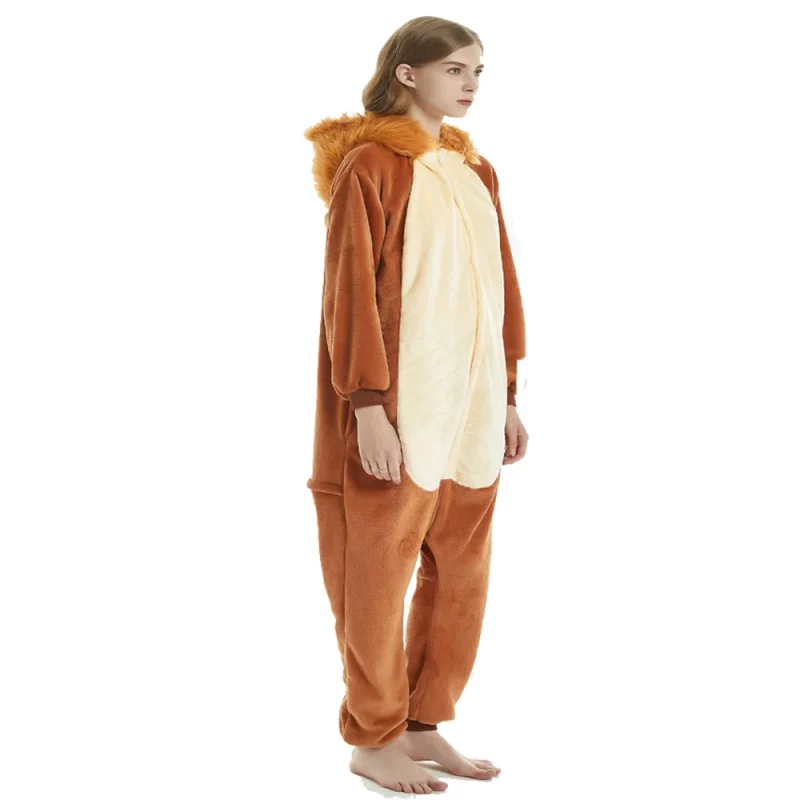 Lion Onesie - Image 5