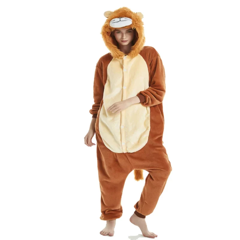 Lion Onesie - Image 6