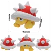Spiny Koopa Turtle