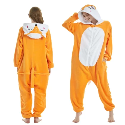 Fox Onesie