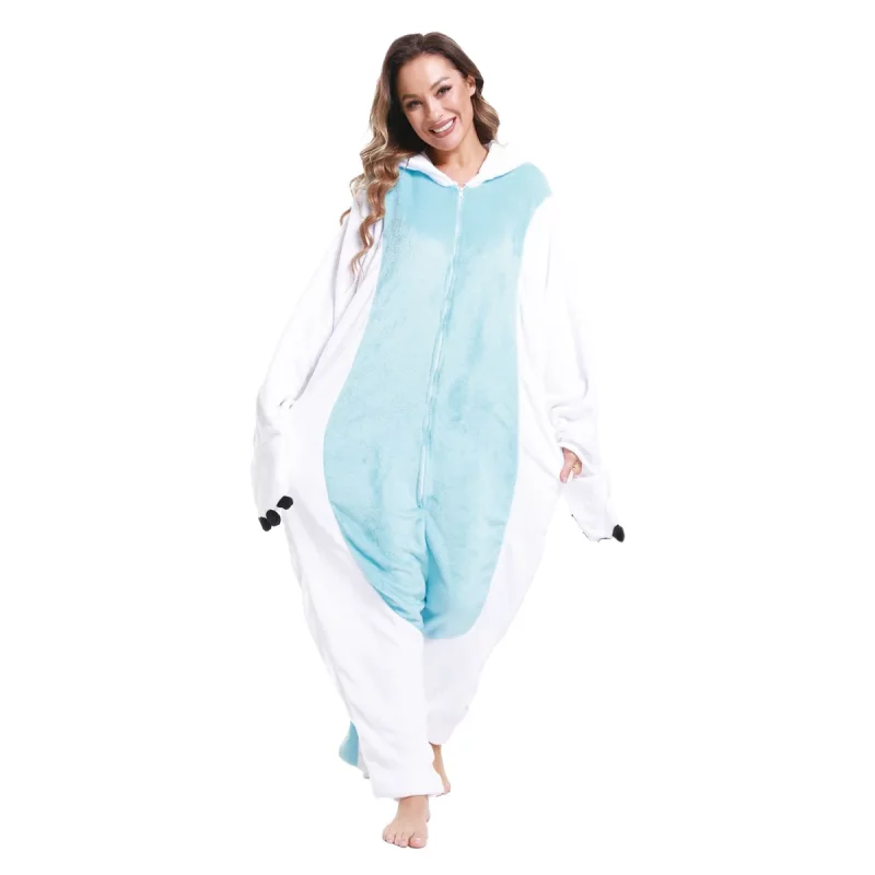 Toothless Onesies - Image 4