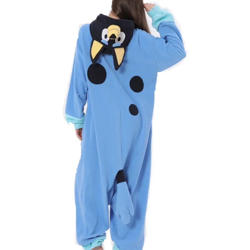 Bluey Bingo Onesie - Image 2
