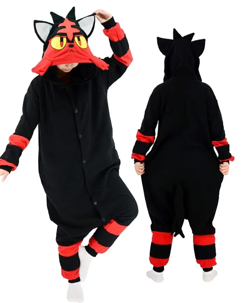 Litten Onesie - Image 3