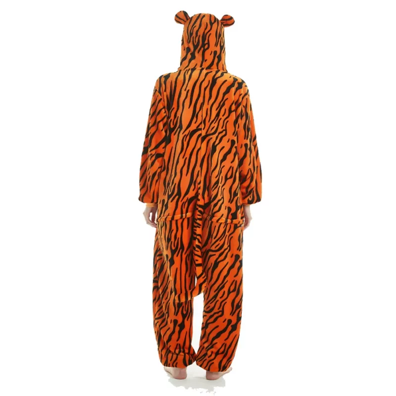 Tiger Onesie - Image 4