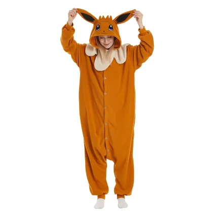 Eevee Onesie