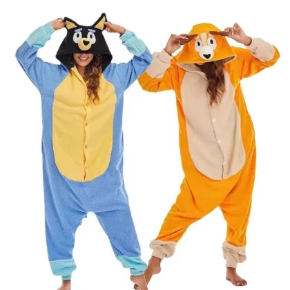 Bluey Bingo Onesie
