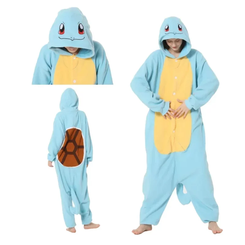 Squirtle Onesie - Image 3