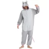 Rat onesie