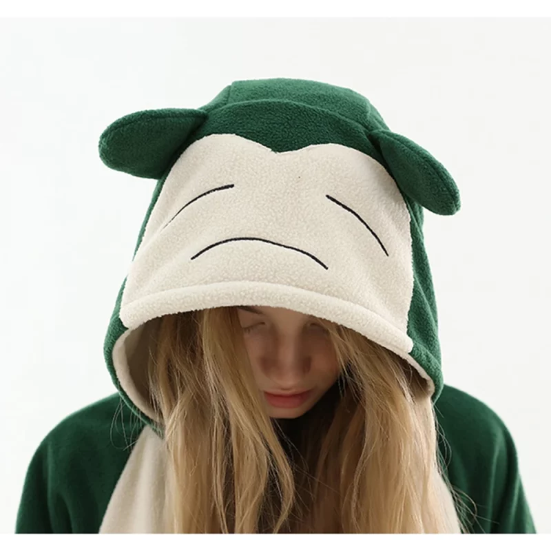 Snorlax Onesie - Image 4
