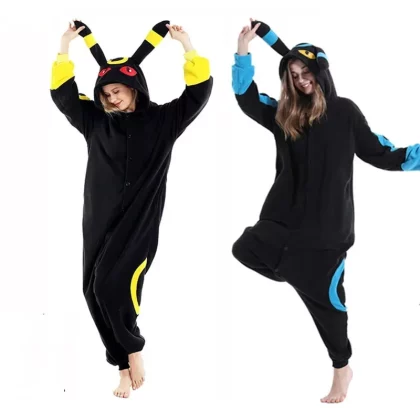 Umbreon Onesie