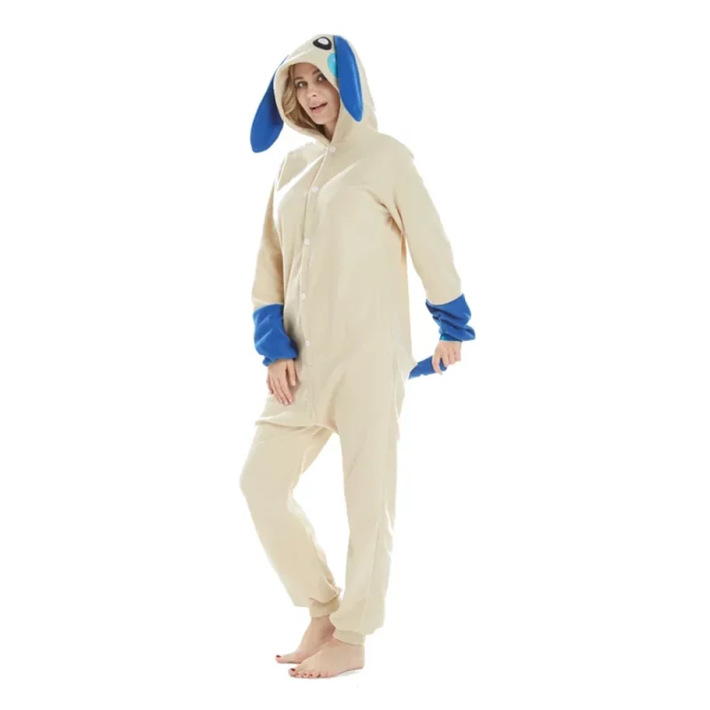 Minun Plusle Onesies - Image 6