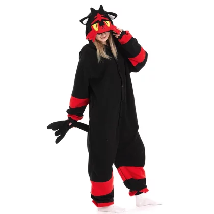 Litten Onesie
