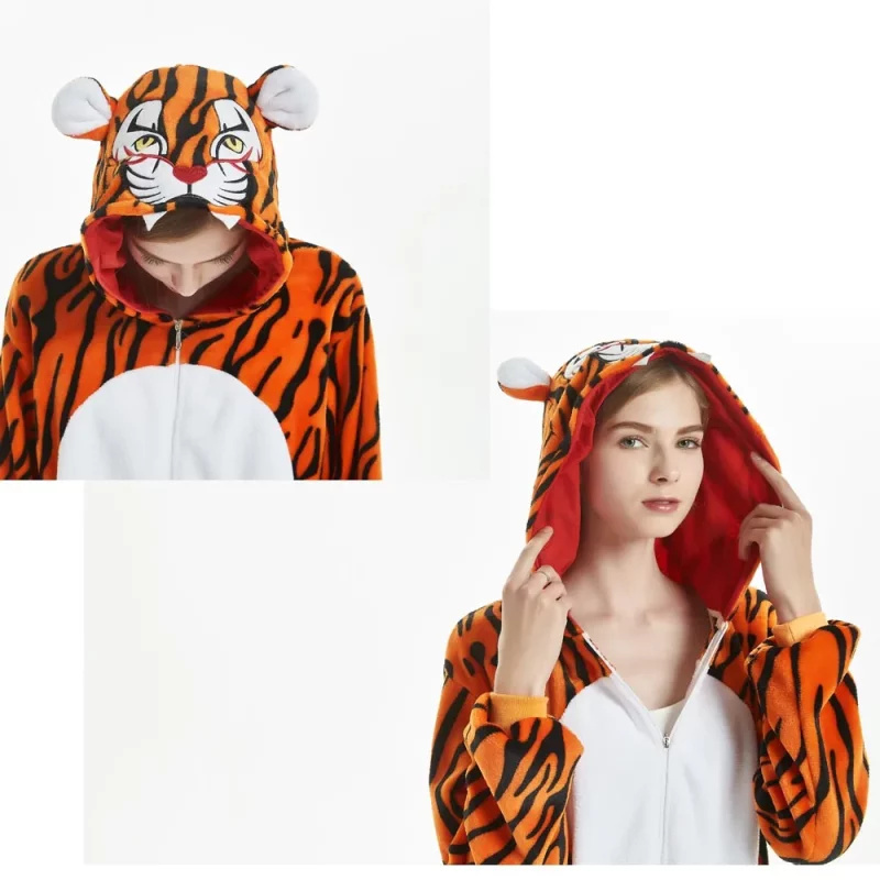 Tiger Onesie - Image 5