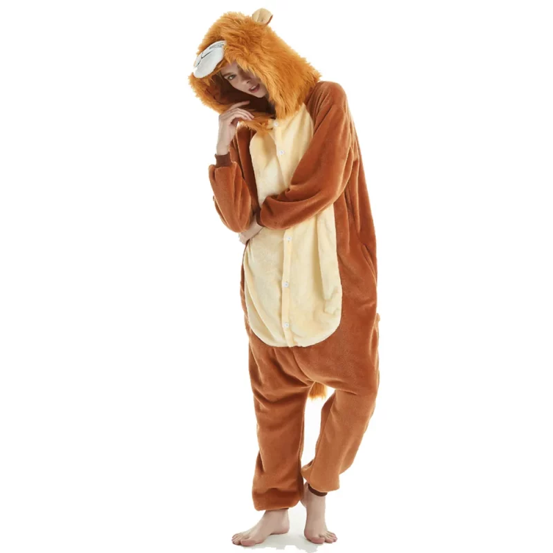 Lion Onesie - Image 2