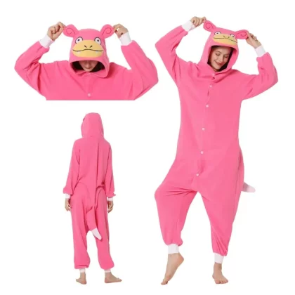 Slowpoke Onesie