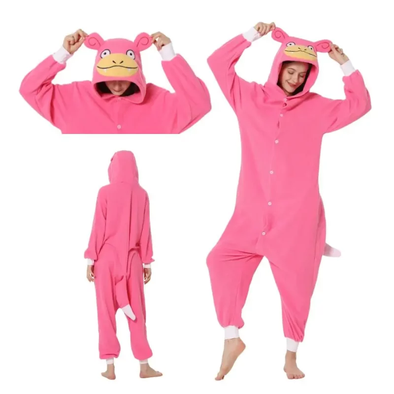 Slowpoke Onesie