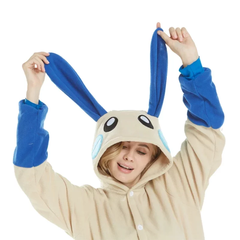 Minun Plusle Onesies - Image 5