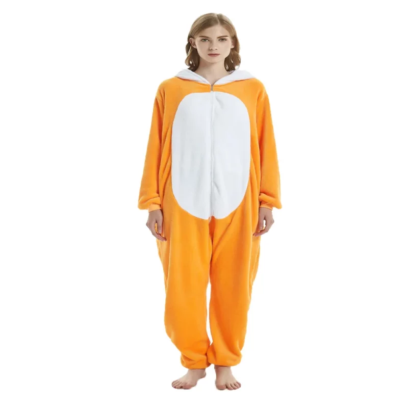 Fox Onesie - Image 2