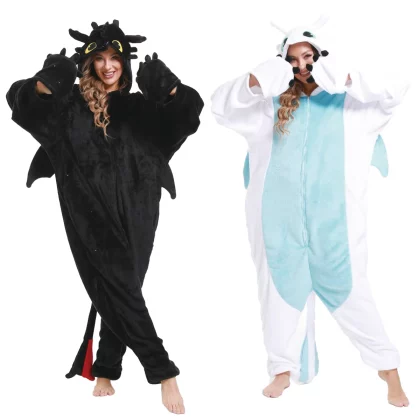 Toothless Onesies