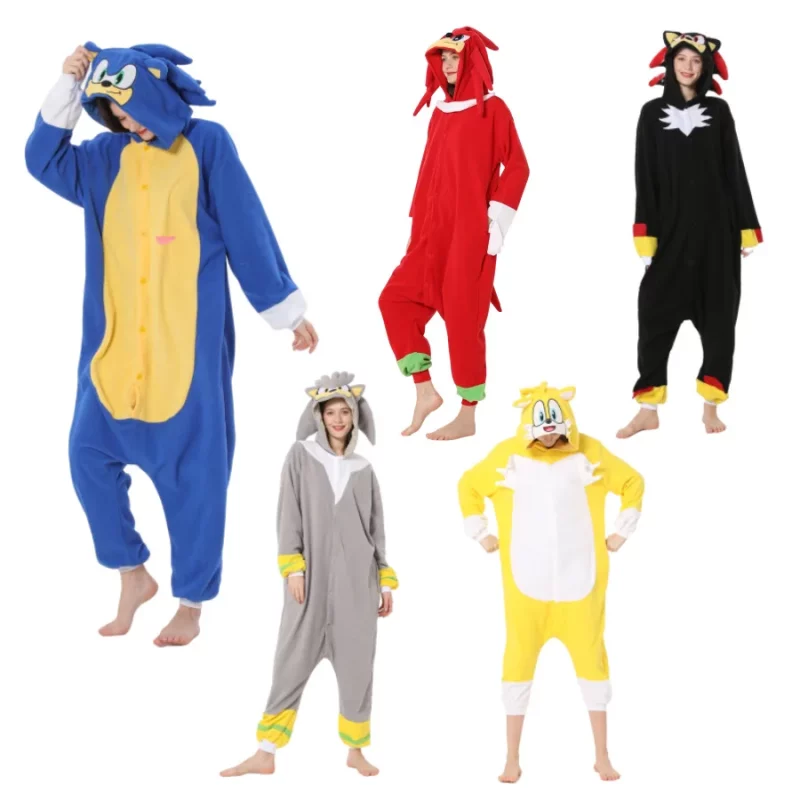 Sonic the Hedgehog Oneise
