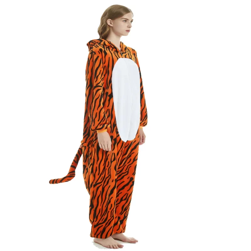 Tiger Onesie - Image 2