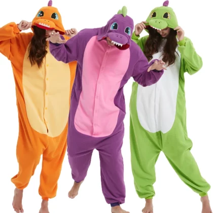 Dragon Onesie