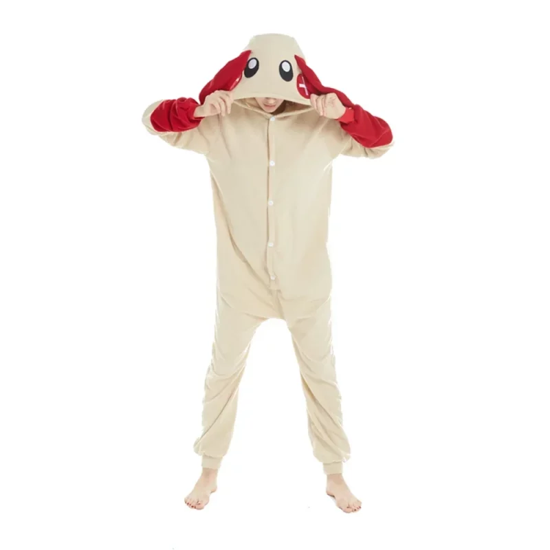 Minun Plusle Onesies - Image 3