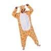 Giraffe pajama