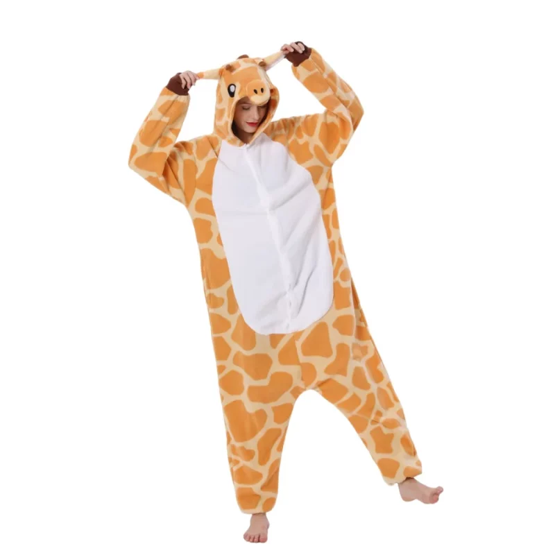 Giraffe Onesie