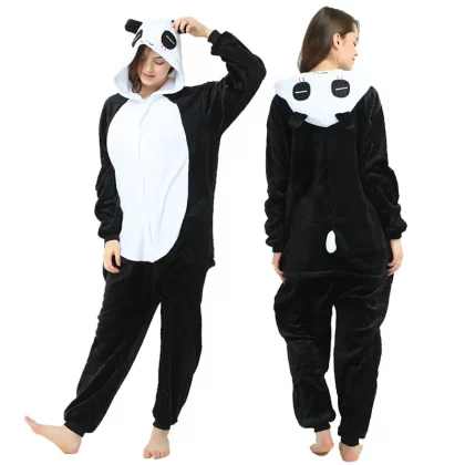 Panda Onesie