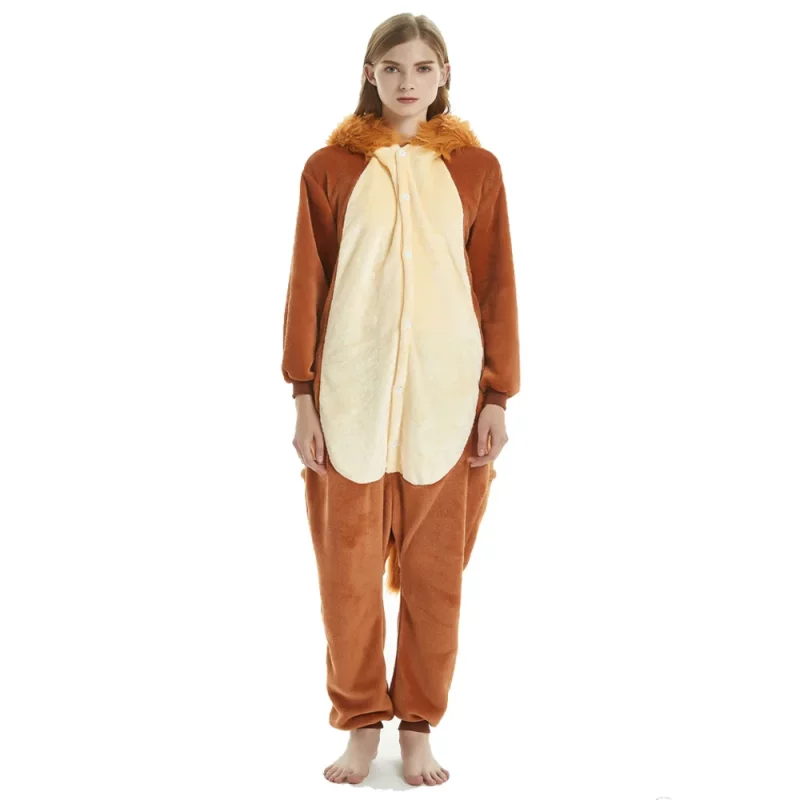 Lion Onesie - Image 3