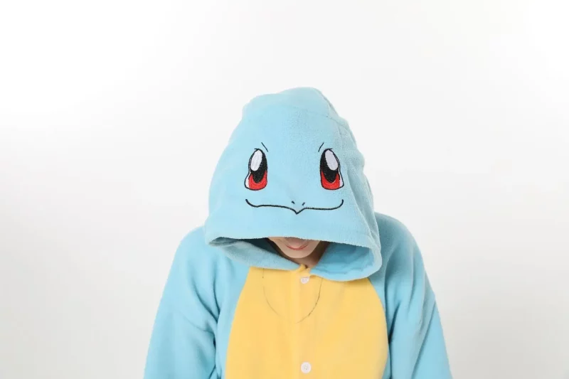 Squirtle Onesie - Image 4