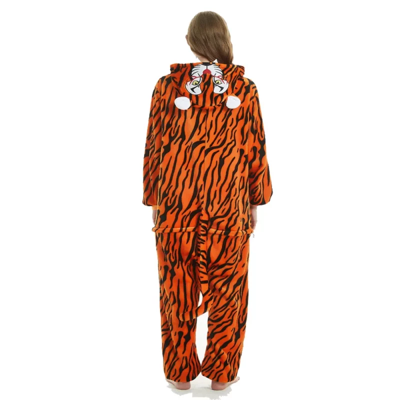 Tiger Onesie - Image 3