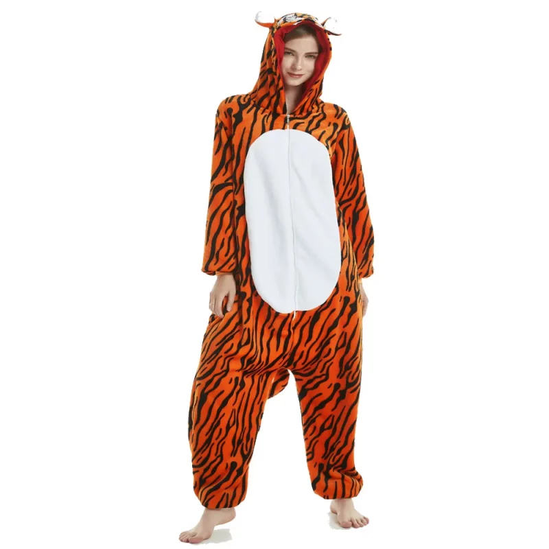 Tiger Onesie - Image 6