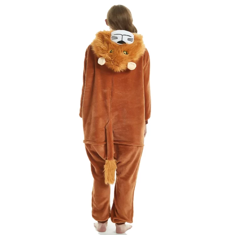 Lion Onesie - Image 4