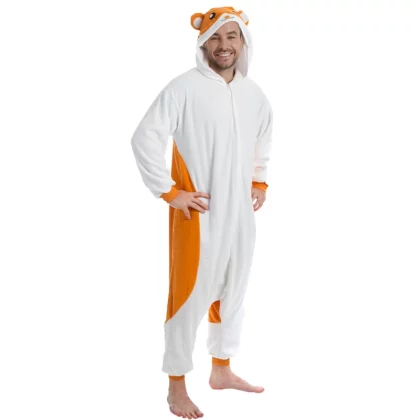 Hamster Onesie