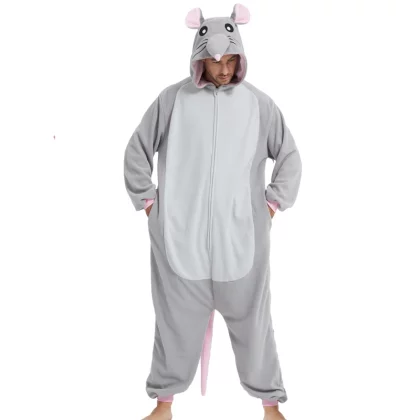 Rat Onesie