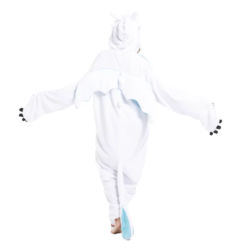Toothless Onesies - Image 5