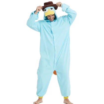 Platypus Onesie
