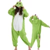 green dragon