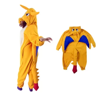 Charizard Onesie