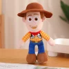 Woody