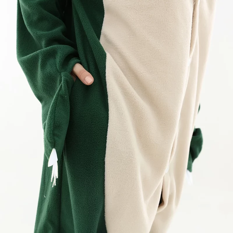 Snorlax Onesie - Image 5