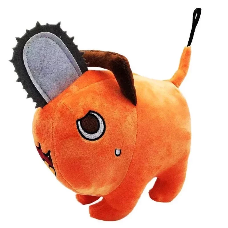 Chainsaw Man Pochita Plush - Image 3
