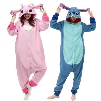 Stitch Angel Onesie
