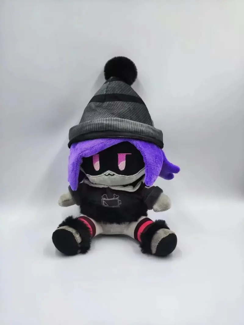 Murder Drones Plush Toy - Image 2